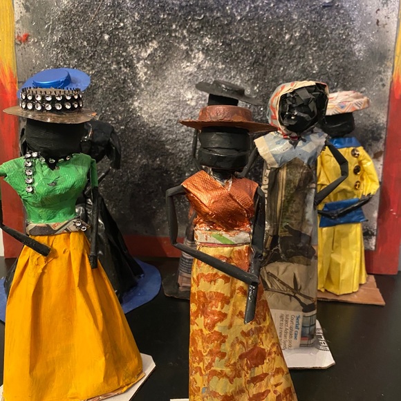 Culture Dolls - Picture 6 of 7